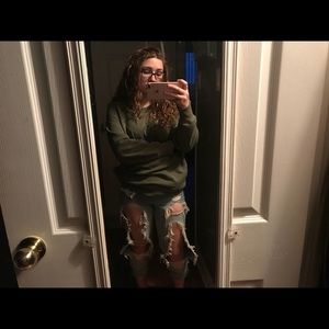 Meet your Posher, Adrianna